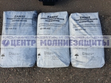 ZANDZ ZZ-100-102 Комплект электролитического заземления (горизонтальный; 3 метра)