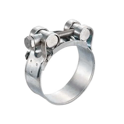 Хомуты силовые